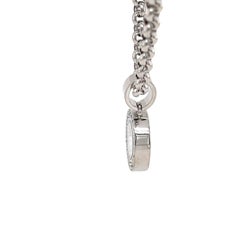 CHOPARD Happy Diamonds Icons Round Pendant
