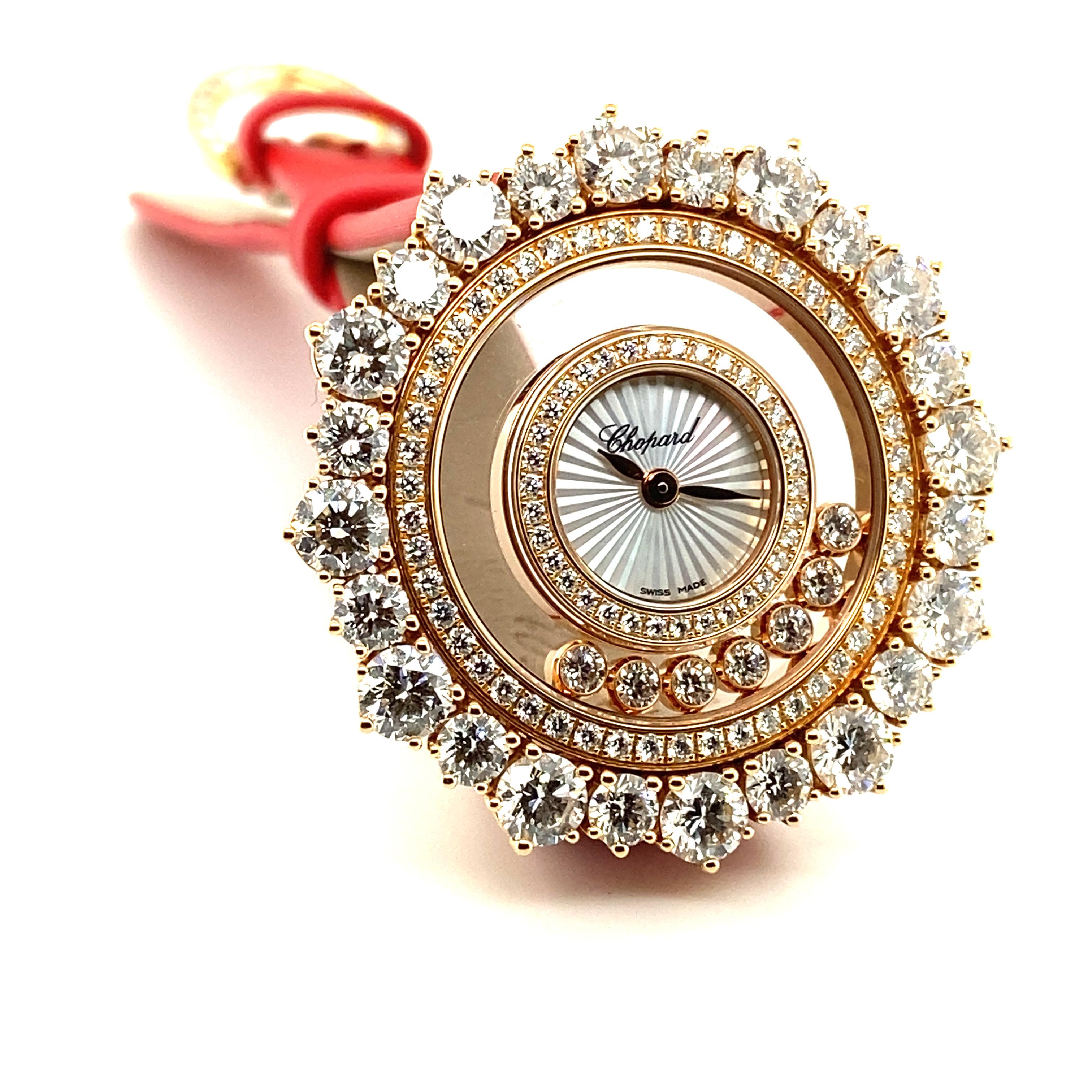 happy diamonds icons joaillerie