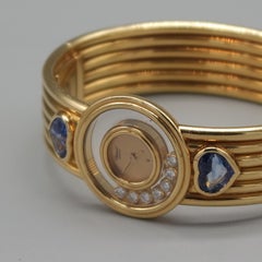 Chopard Happy Diamonds Joaillerie Lady Watch