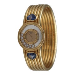 Vintage Chopard Happy Diamonds Joaillerie Lady Watch
