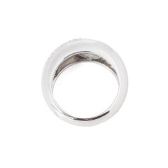 Chopard Happy Diamonds Love Ring