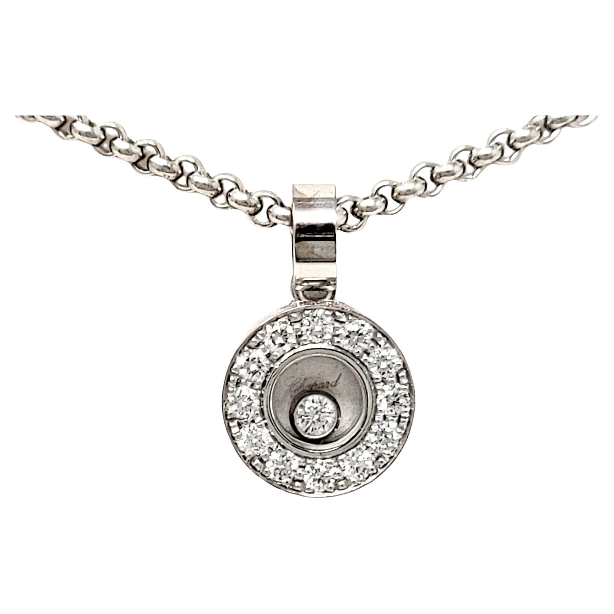Louis Vuitton Idylle Blossom LV Pendant Necklace M00368 Golden Metal  ref.835741 - Joli Closet