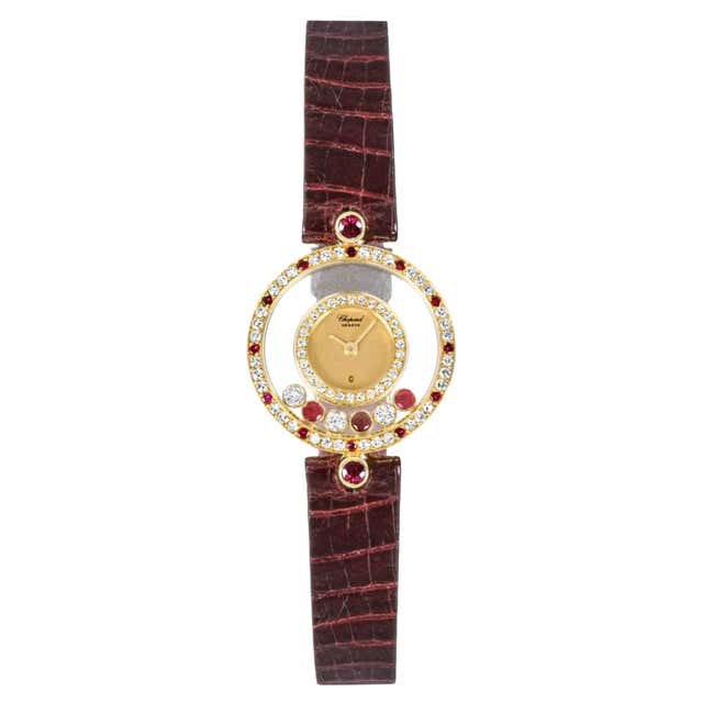 Ruby Watch Russia Antique Ruby Watches - 144 For Sale at 1stDibs | watch with ruby stones ...