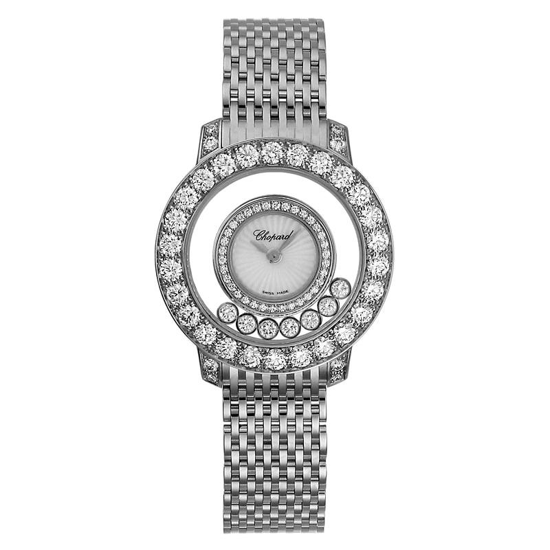 Chopard Happy Diamonds Watch 209413-1001