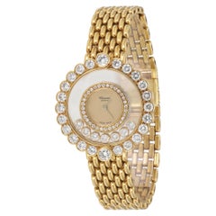Chopard Happy Diamonds Montre