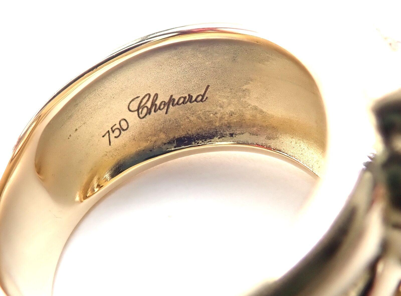 chopard elephant