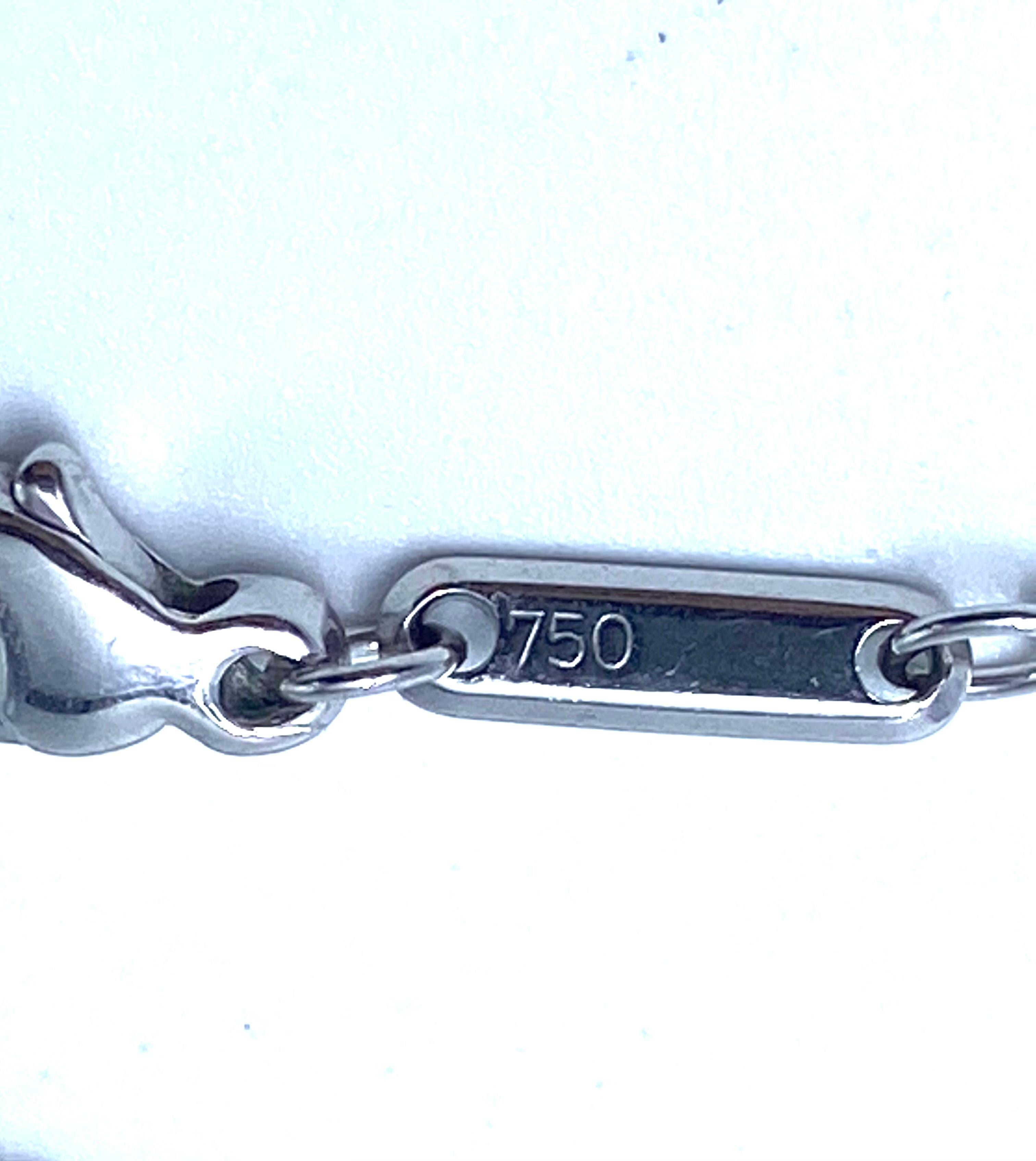 Armband aus der Happy Fish Series von Chopard 1