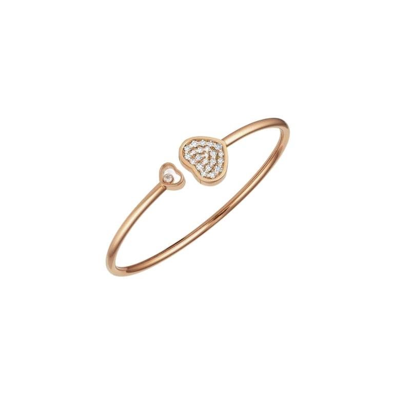 Chopard Happy Hearts Bangle 857482-5909