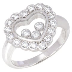 Happy Hearts Ring von Chopard