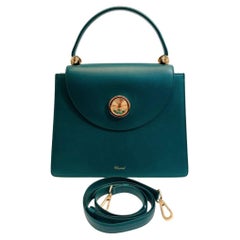 Chopard Happy Lady Sac en cuir