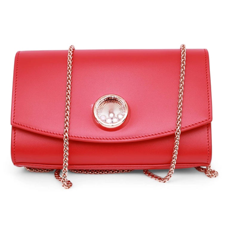 Chopard Monaco Chopard Borse Chopard Happy Mother Of Pearl