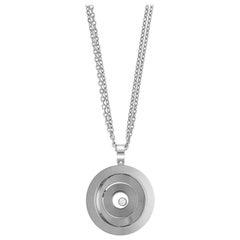 Chopard Happy Spirit Diamond Pendent 797700/1001