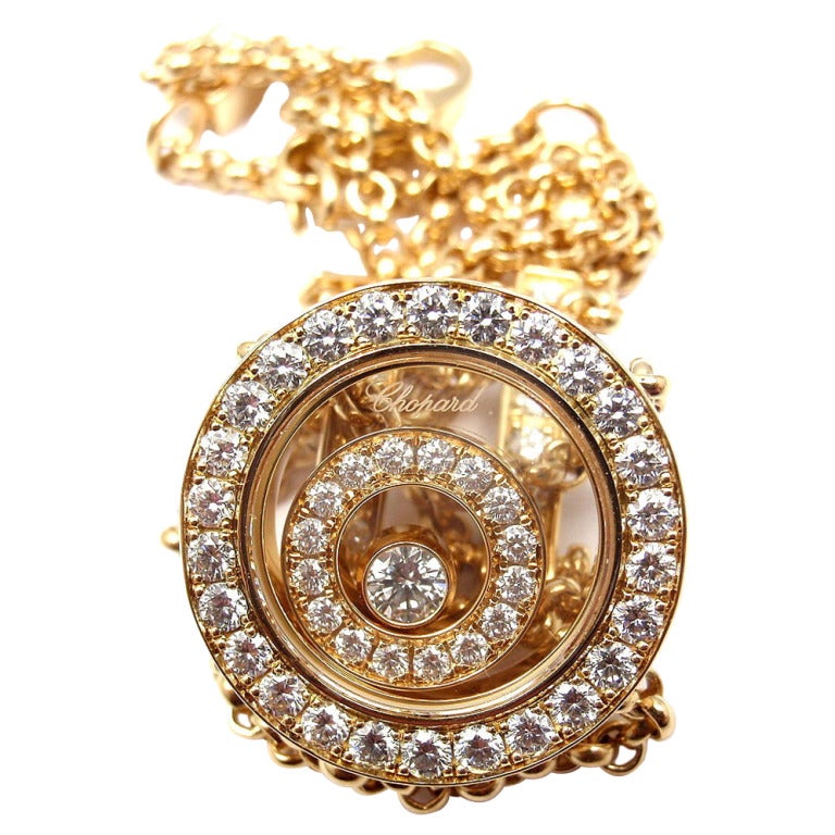 18k Yellow Gold Diamond 