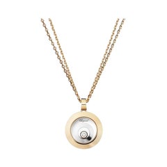 Chopard Happy Spirit Pendant 795405-9001