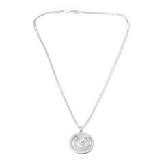 Pendentif Happy Spirit de Chopard