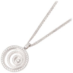 Chopard Pendentif Happy Spirit