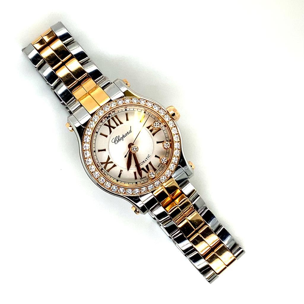 chopard 8573
