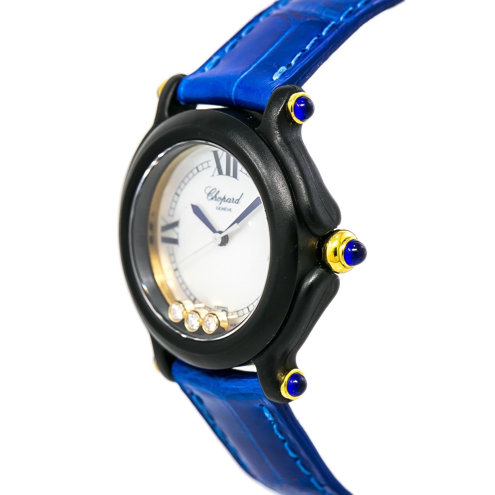 plastic bezel watch