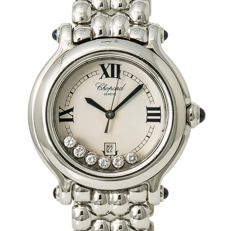 chopard 8236