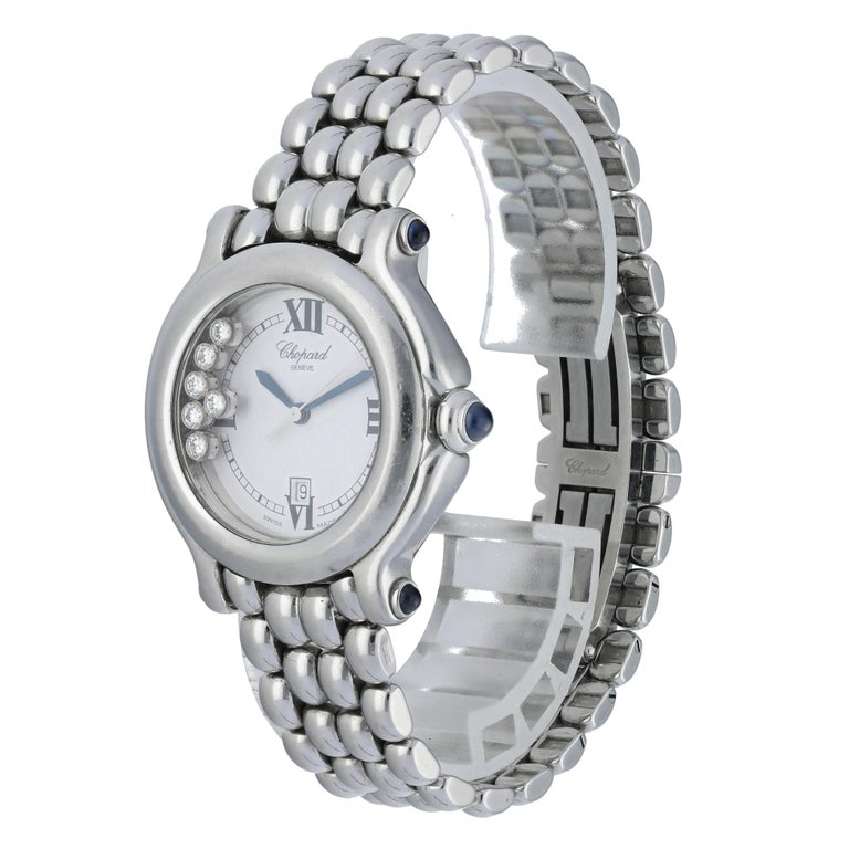 chopard 8236