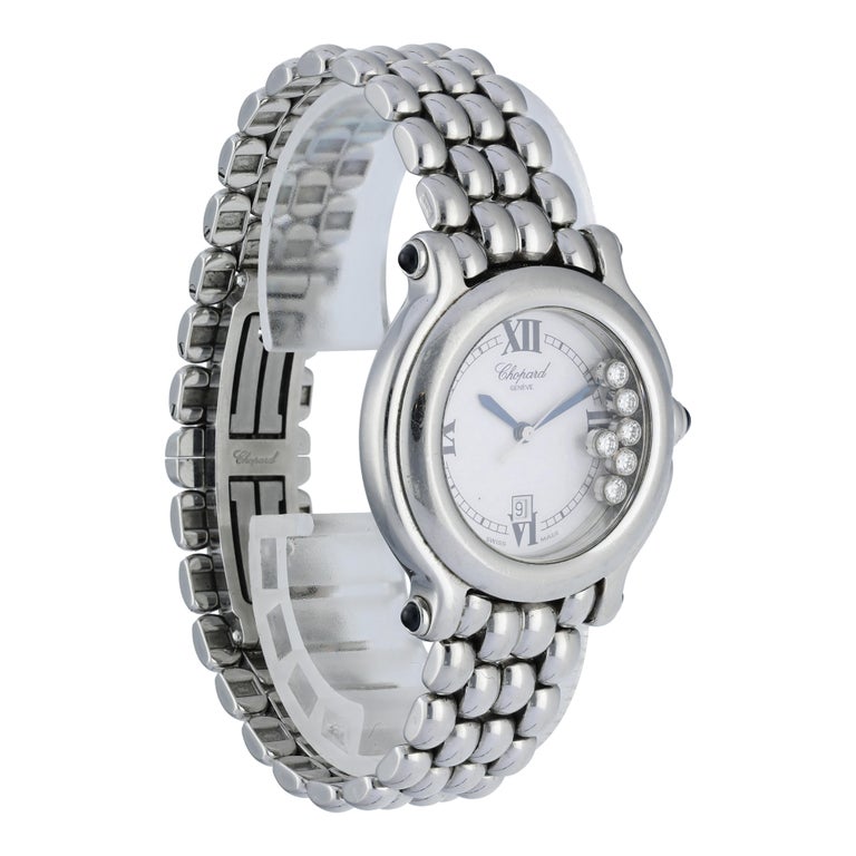 chopard 8236