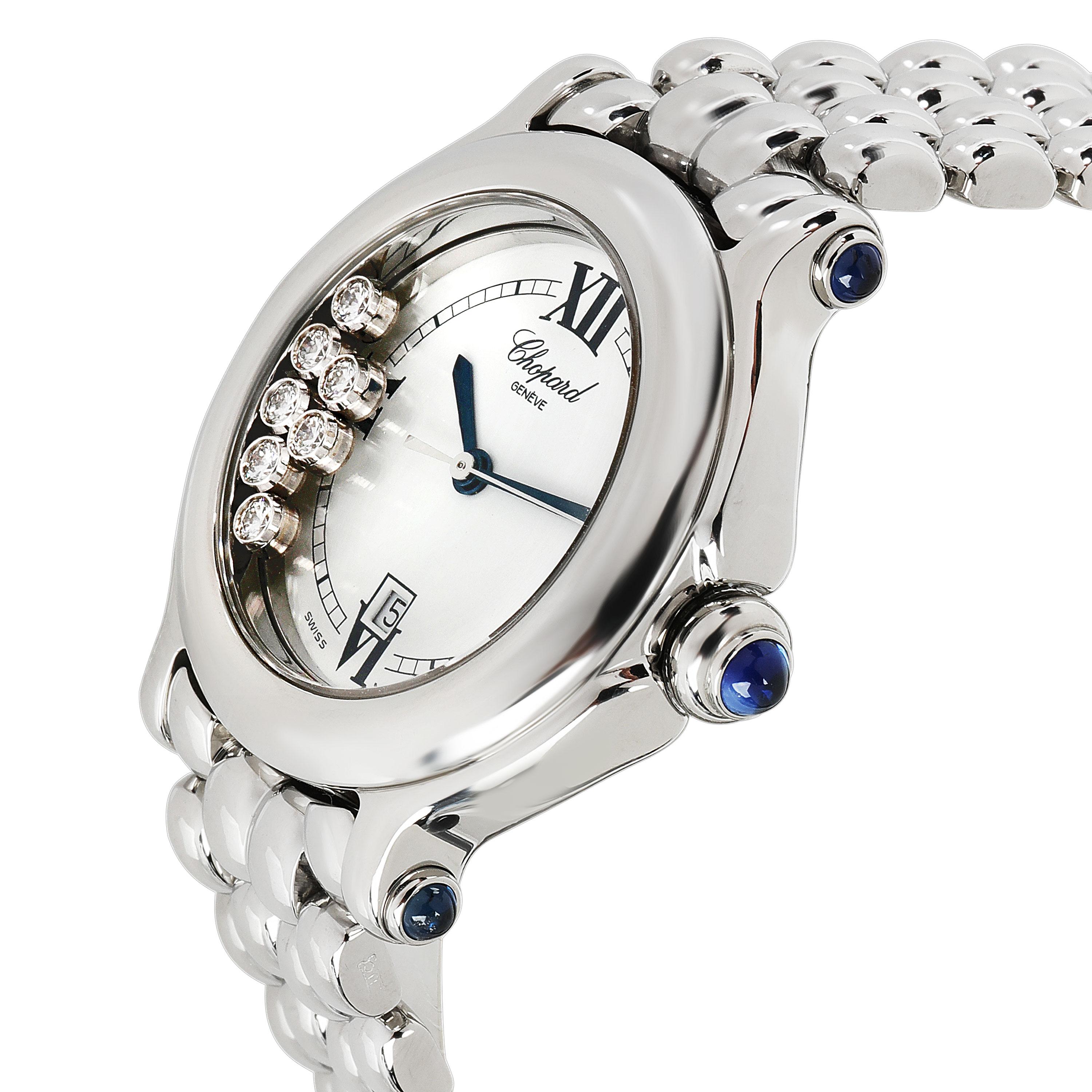 chopard watch women