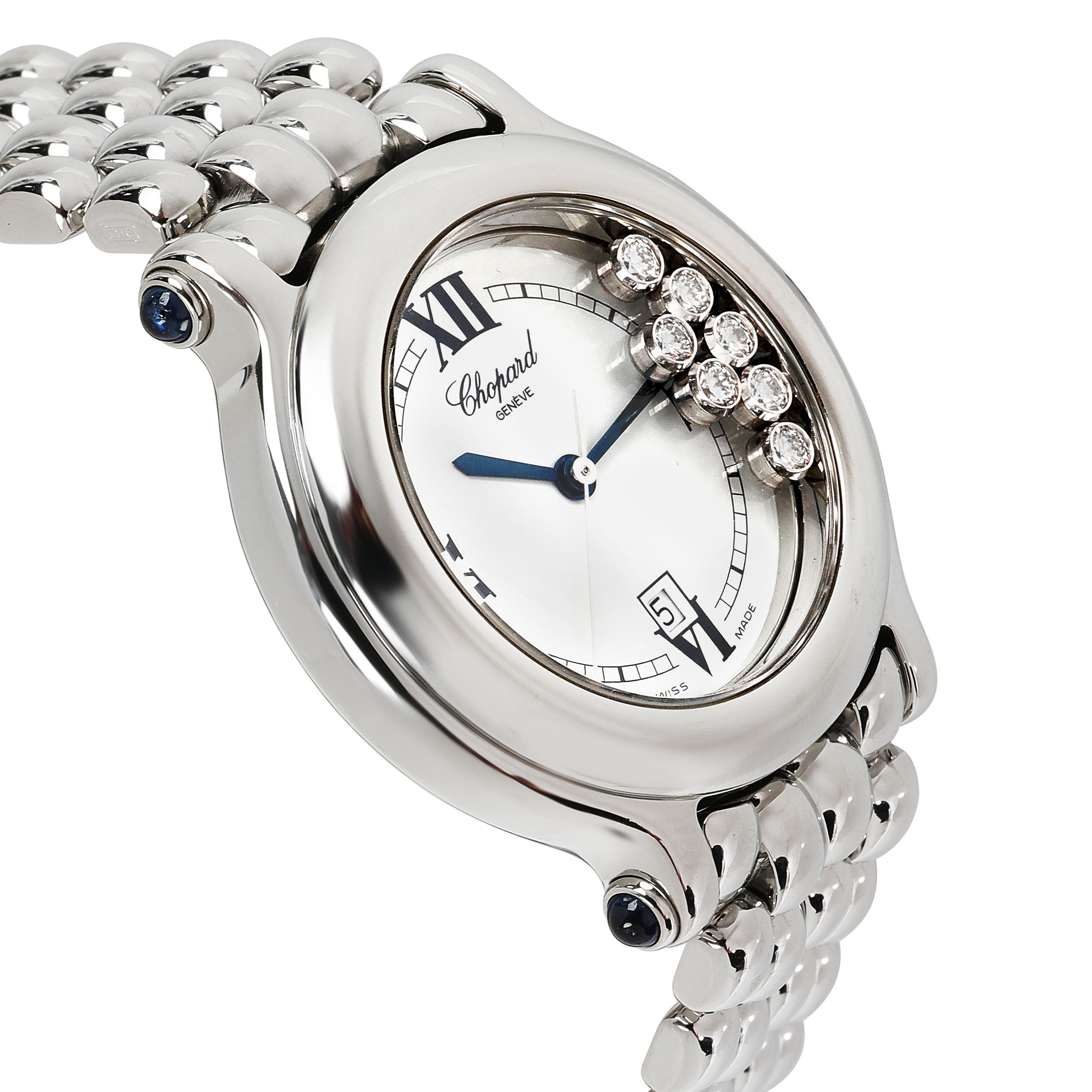 chopard watches women