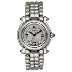 Chopard Happy Sport 27/8250-23 Ladies Watch