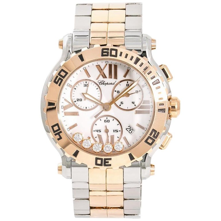 chopard happy box