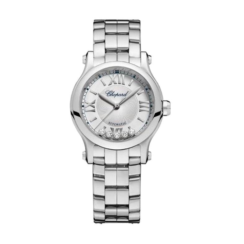 Chopard Happy Sport Automatic Watch 278573-3002