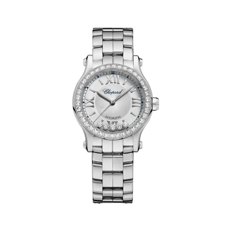 Chopard Happy Sport Automatic Watch 278573-3004