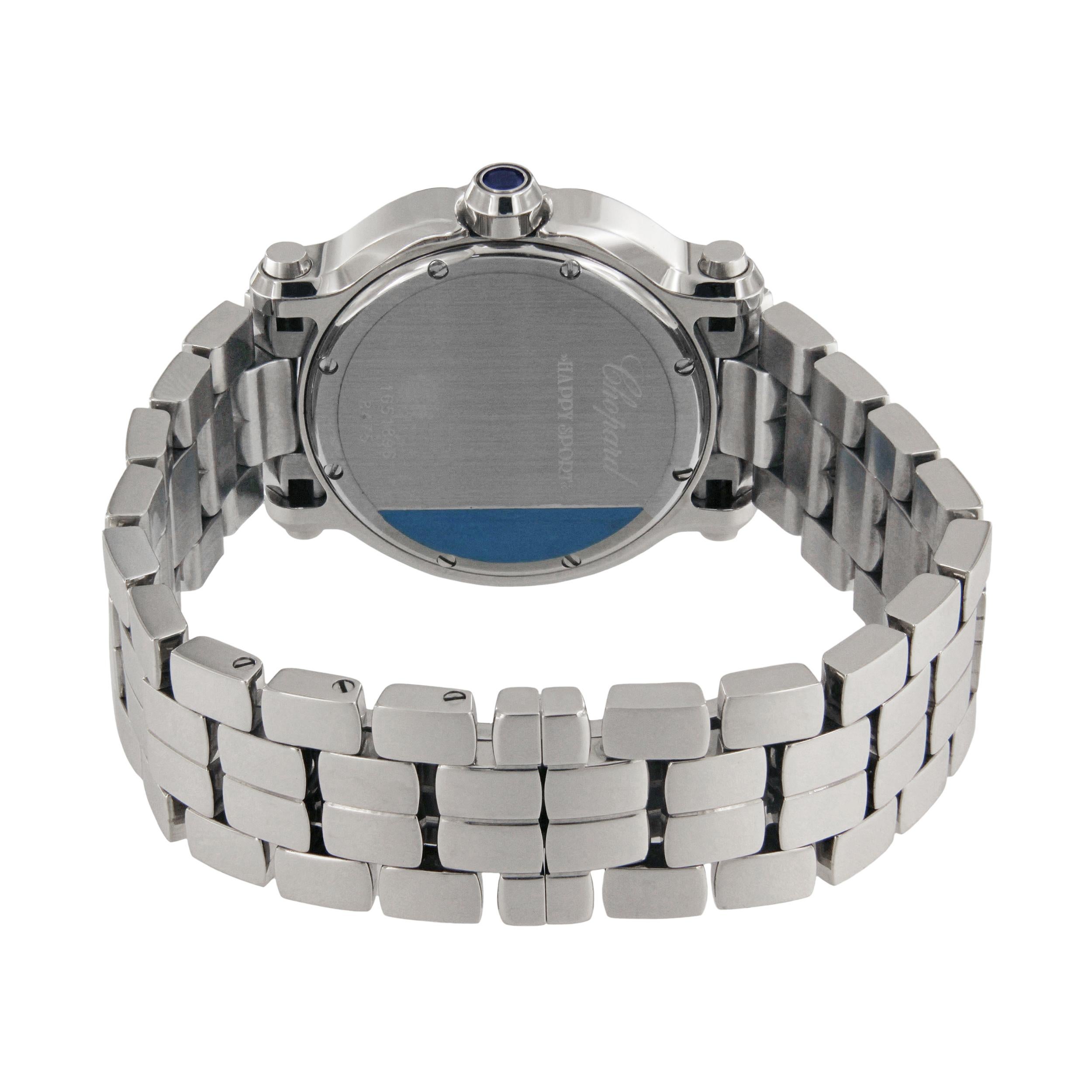 chopard 7 diamond