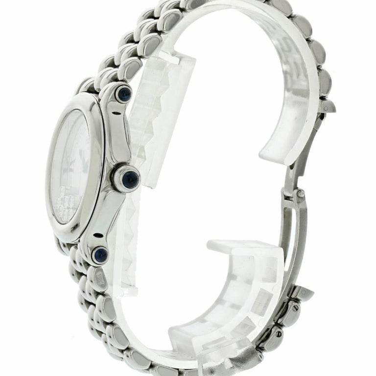 chopard happy sport watch band