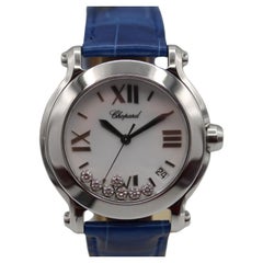 Chopard Happy Sport 8475 '7 Diamonds'