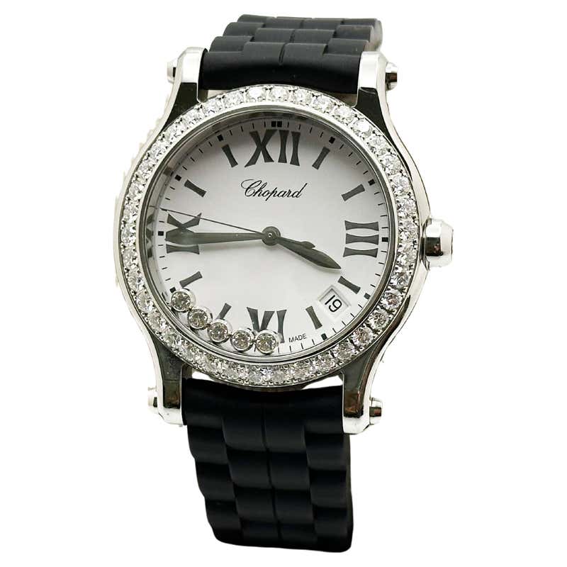Chopard - Designer Biography and Price History on 1stDibs | chopard ...