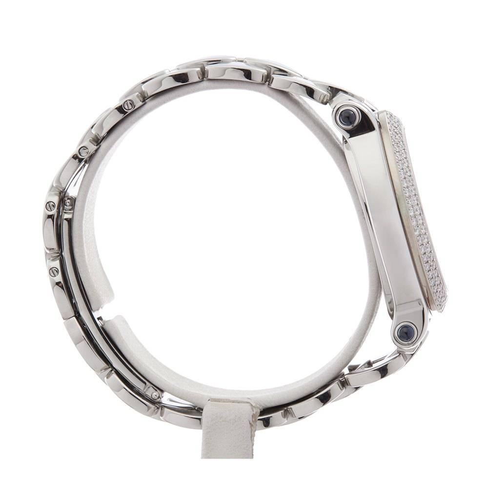 Chopard Happy Sport 8937 1