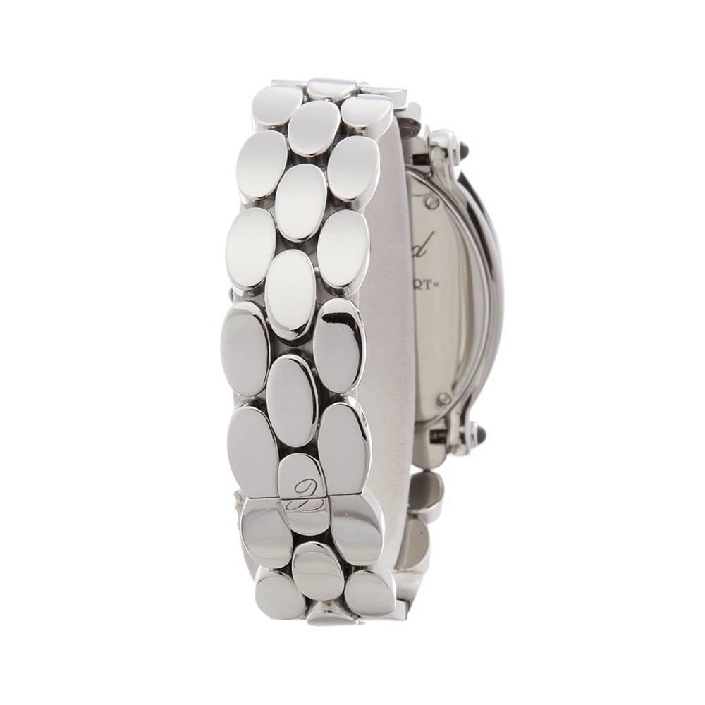 Chopard Happy Sport 8937 2