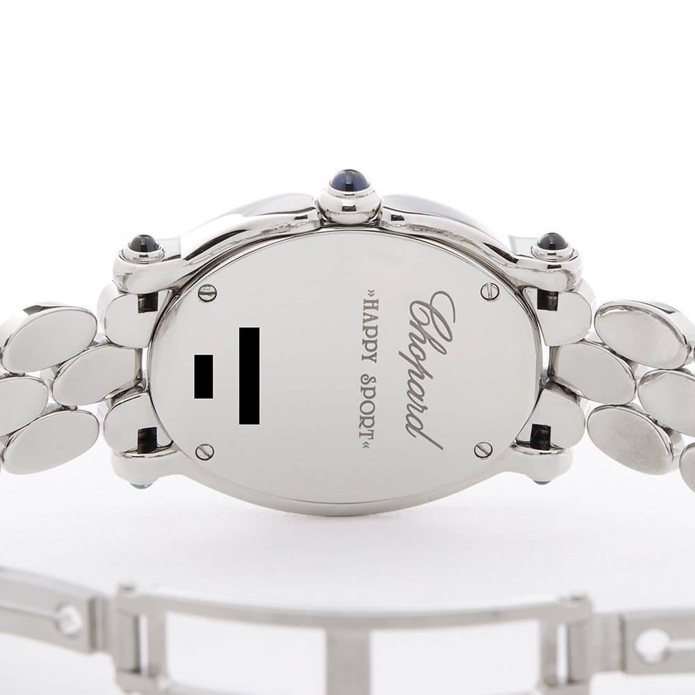 Chopard Happy Sport 8937 3