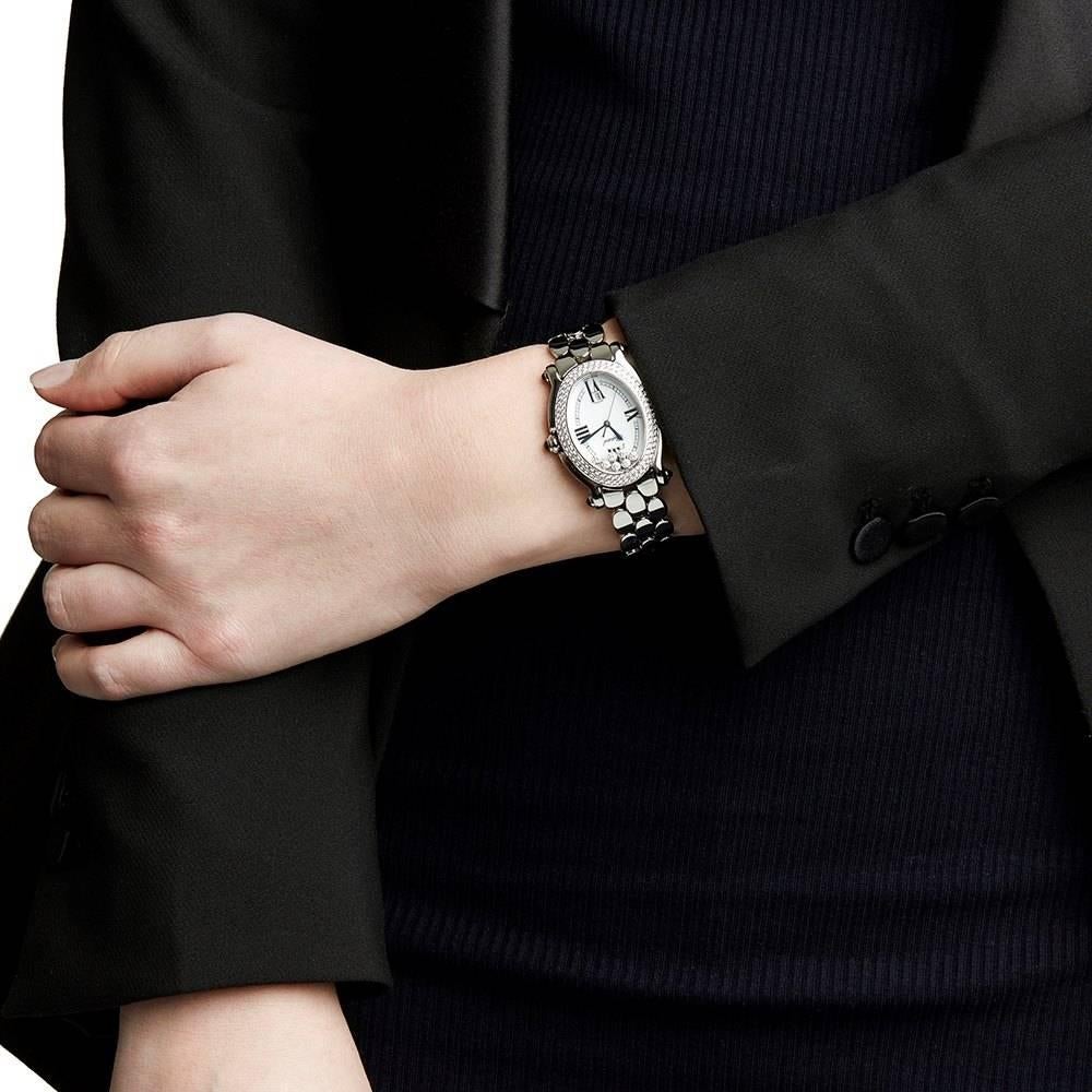 Chopard Happy Sport 8937 5