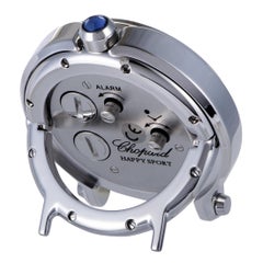 Chopard Happy Sport Alarm Clock 95020-0028