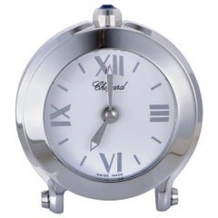 Chopard Happy Sport Alarm Clock 95020-0028