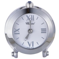 Chopard Happy Sport Alarm Clock 95020-0028