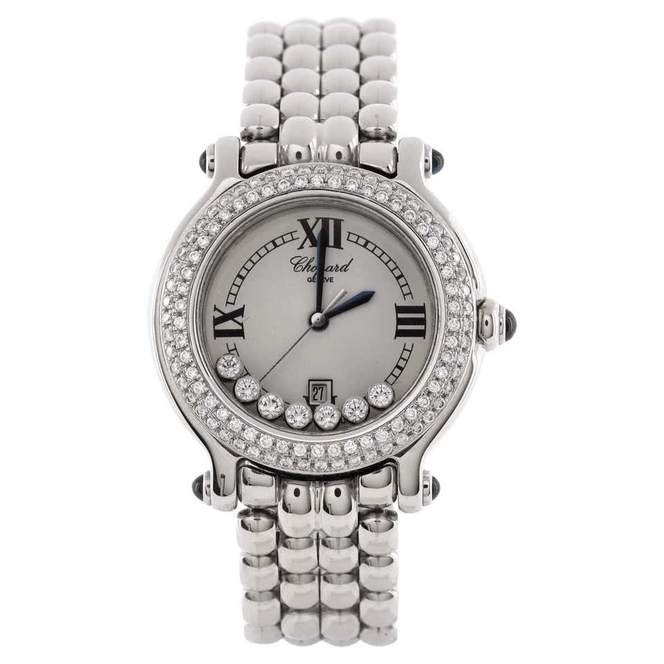 Chopard Watches - 292 For Sale at 1stDibs | chopard mens watches ...
