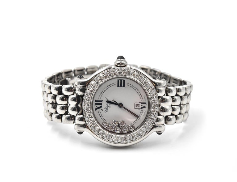 chopard 8236