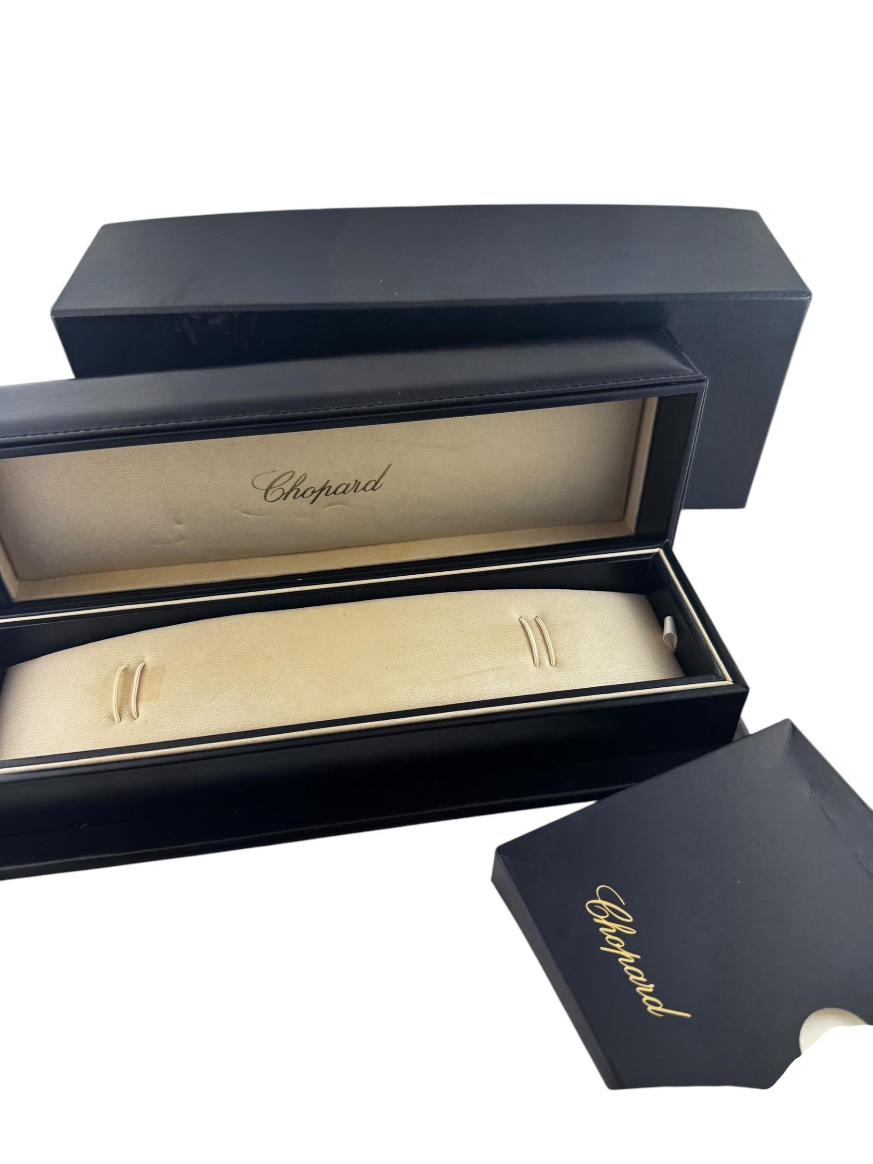 Chopard Happy Sport Fish 27/8921-402 Watch Sapphire Rubies #20960 4