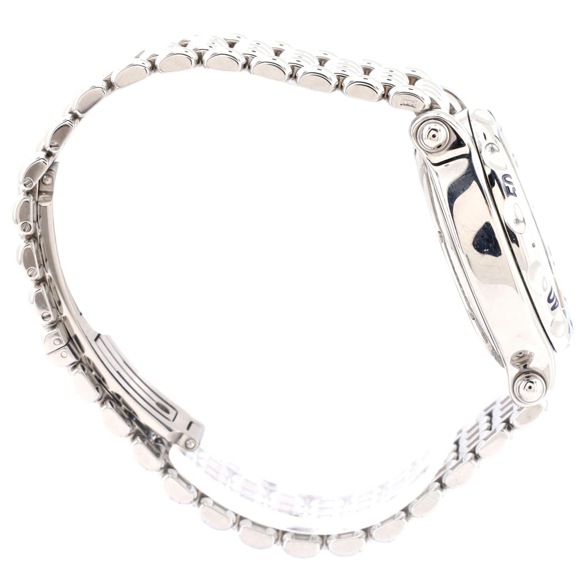 bike chain watch