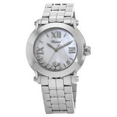 Reloj Chopard Happy Sport Mujer 278477-3002