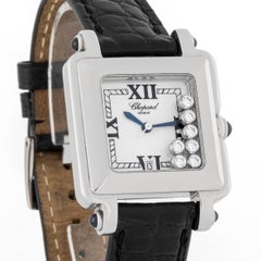 Montre Happy Sport Chopard