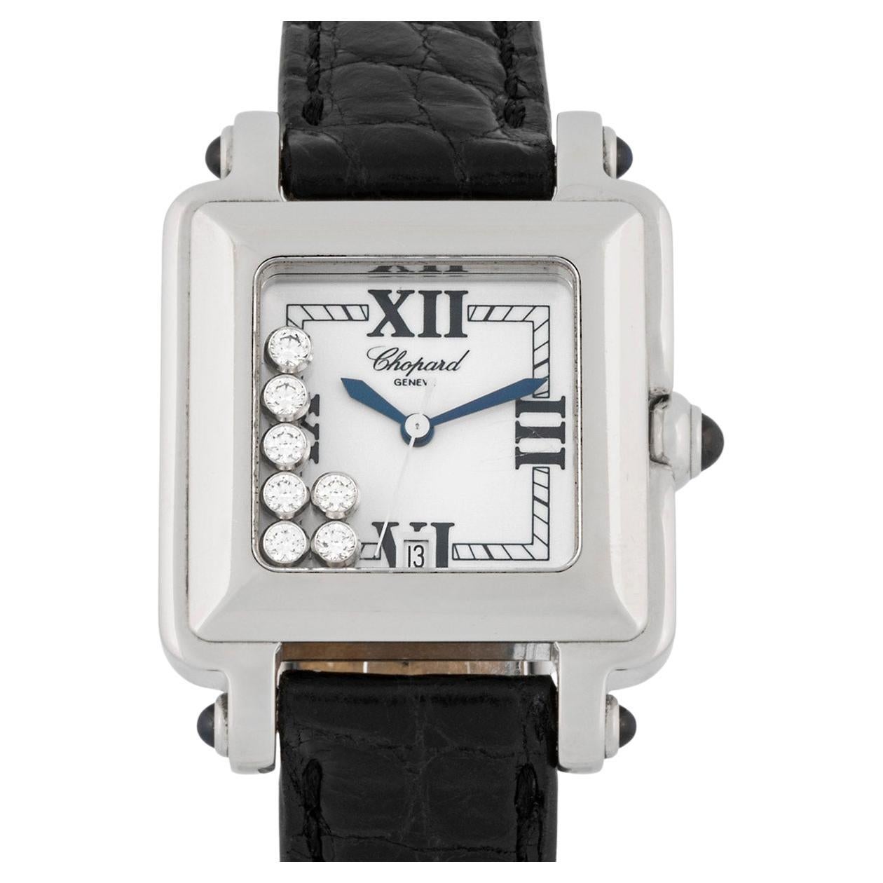 Montre Happy Sport Chopard