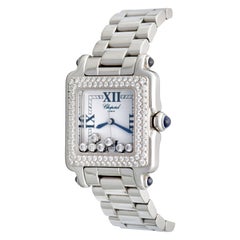 Chopard Happy Sport Model 27/8358-23